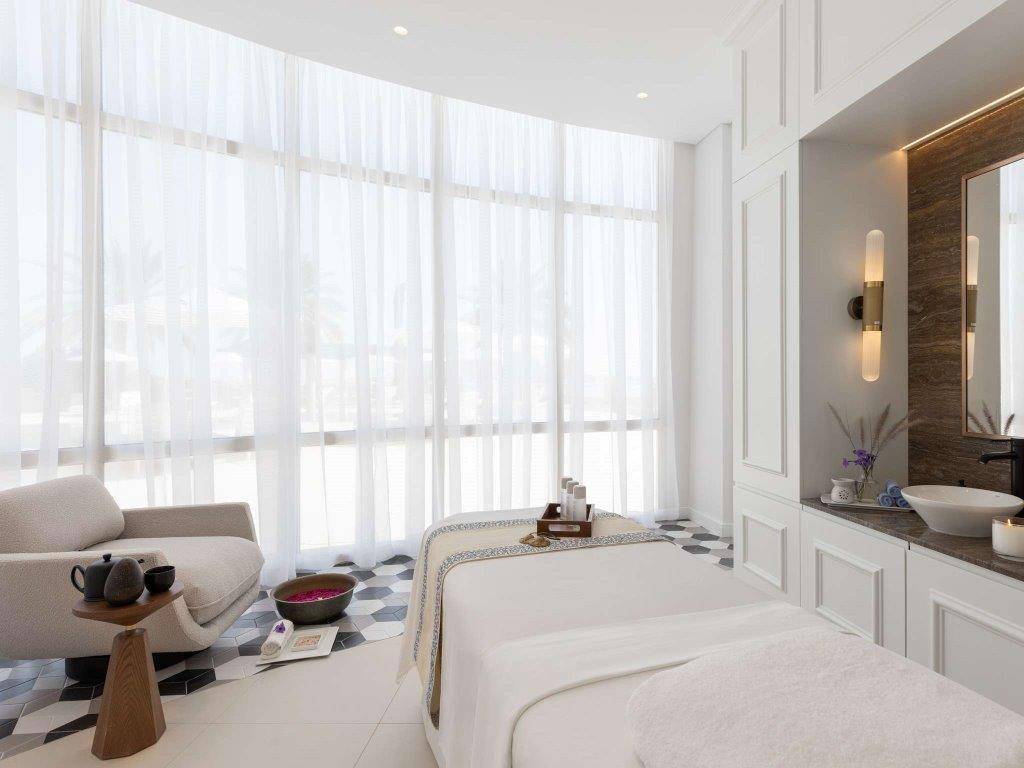 Sofitel Al Hamra Beach Resort