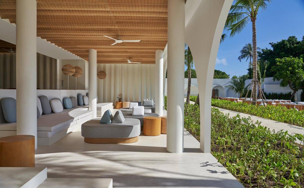 Sala Samui Chaweng Beach Resort