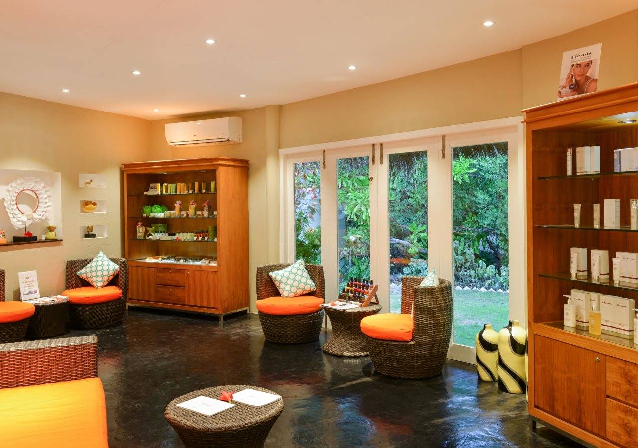Adaaran Select Hudhuranfushi Prestige Ocean Villas