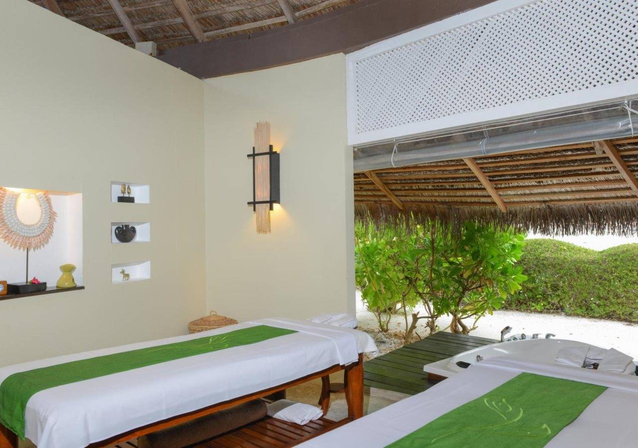 Adaaran Select Hudhuranfushi Prestige Ocean Villas