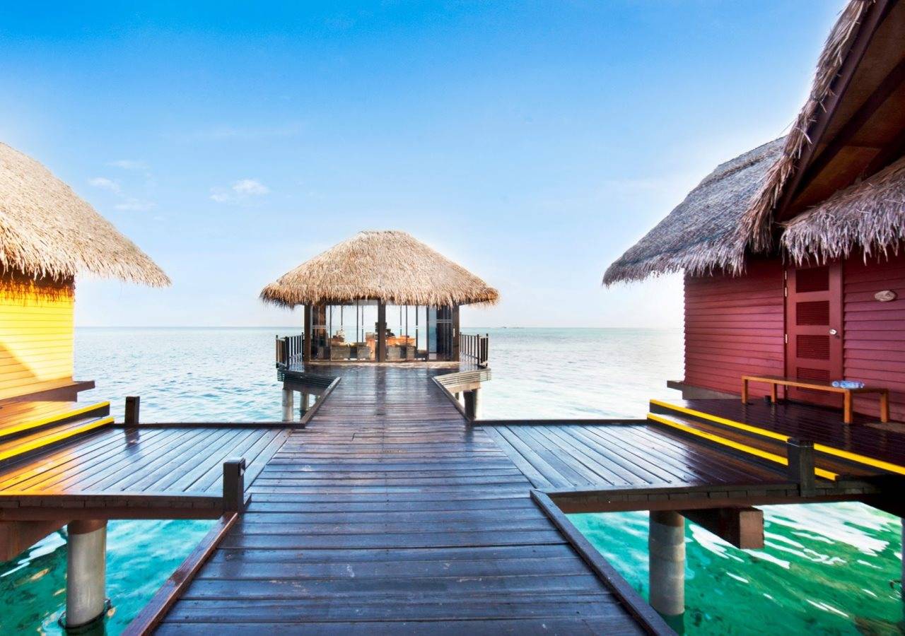 Adaaran Select Hudhuranfushi Prestige Ocean Villas