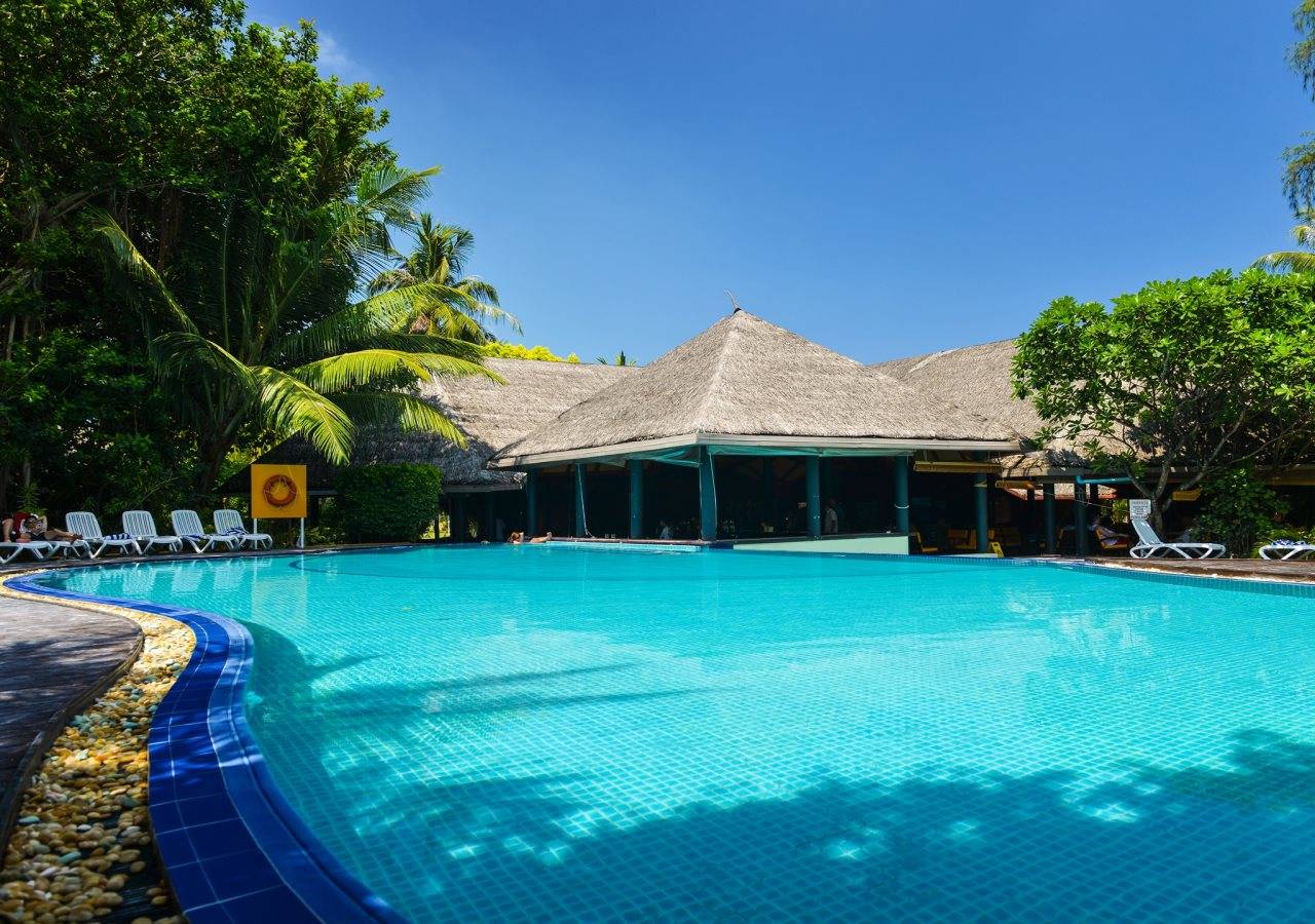 Adaaran Select Hudhuranfushi Prestige Ocean Villas
