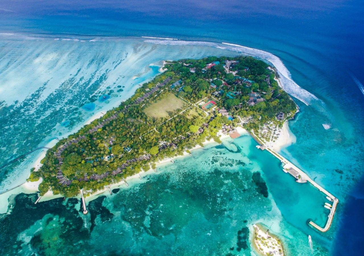 Adaaran Select Hudhuranfushi Prestige Ocean Villas