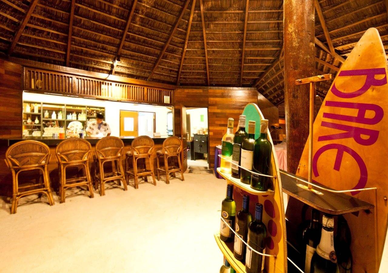 Adaaran Select Hudhuranfushi Prestige Ocean Villas