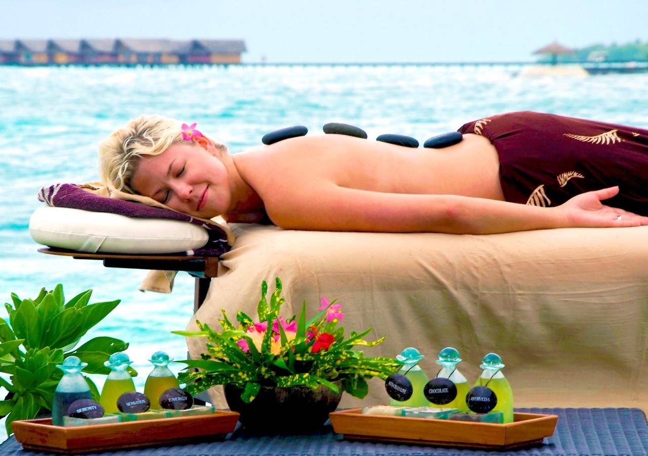 Adaaran Select Hudhuranfushi Prestige Ocean Villas