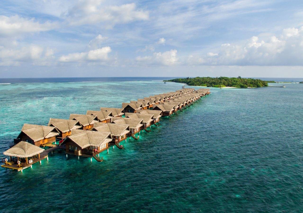 Adaaran Select Hudhuranfushi Prestige Ocean Villas