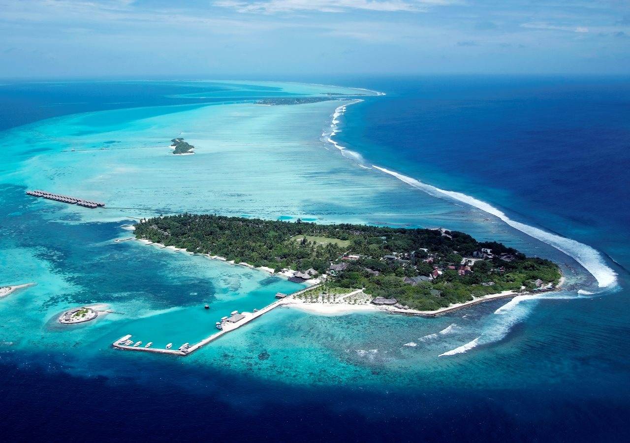 Adaaran Select Hudhuranfushi Prestige Ocean Villas