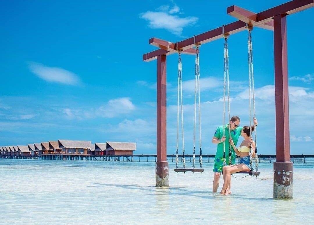 Adaaran Select Hudhuranfushi Prestige Ocean Villas