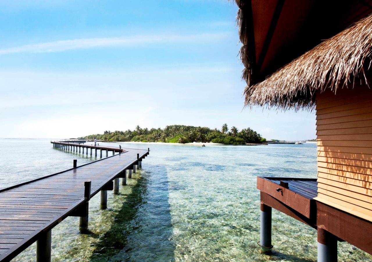 Adaaran Select Hudhuranfushi Prestige Ocean Villas