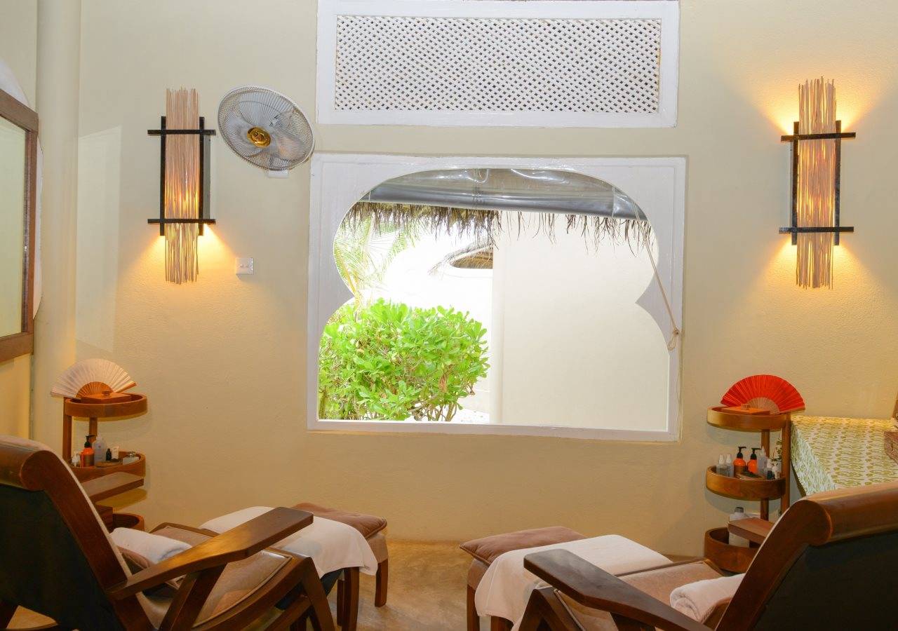Adaaran Select Hudhuranfushi Prestige Ocean Villas