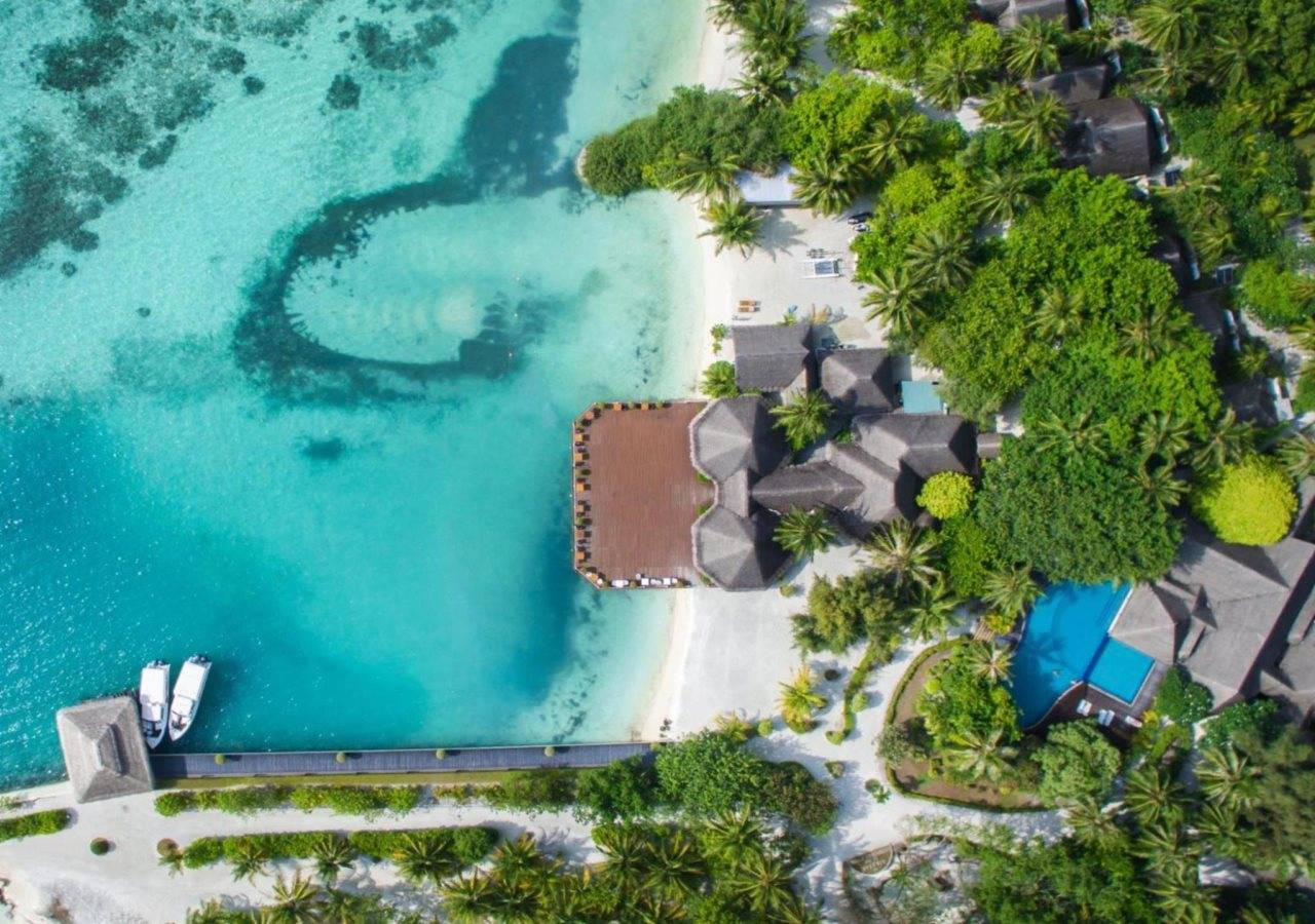 Adaaran Select Hudhuranfushi Prestige Ocean Villas