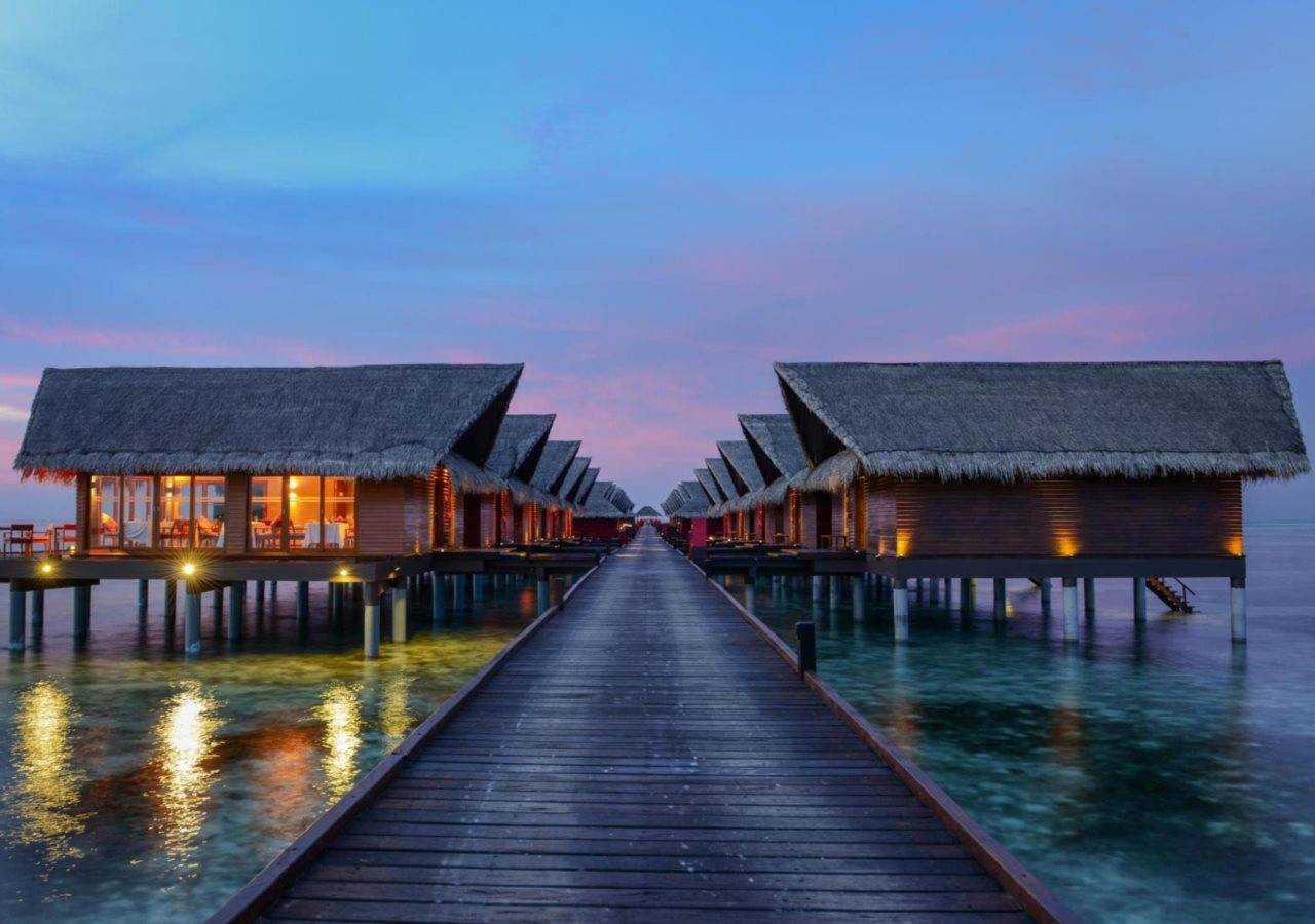 Adaaran Select Hudhuranfushi Prestige Ocean Villas