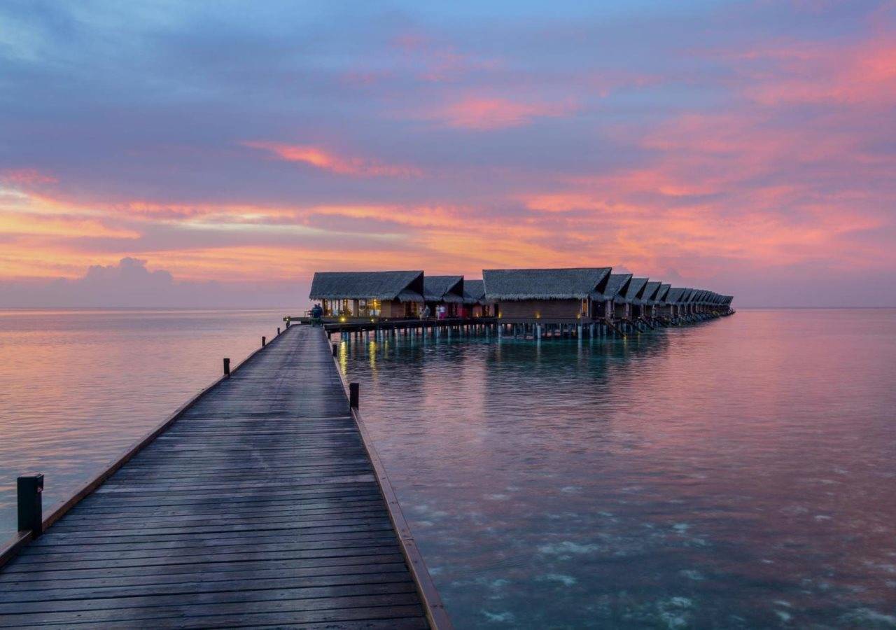 Adaaran Select Hudhuranfushi Prestige Ocean Villas