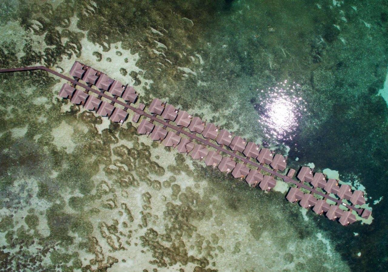 Adaaran Select Hudhuranfushi Prestige Ocean Villas