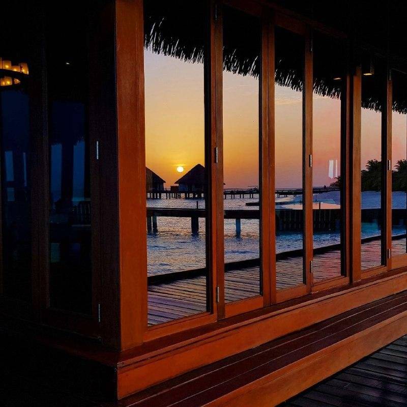 Adaaran Select Hudhuranfushi Prestige Ocean Villas