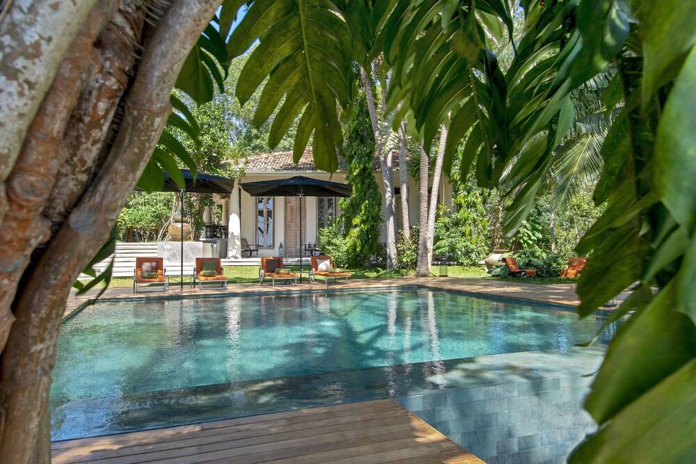 Haritha Villas & SPA