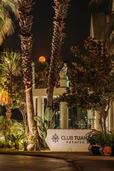 CLUB TUANA FETHIYE
