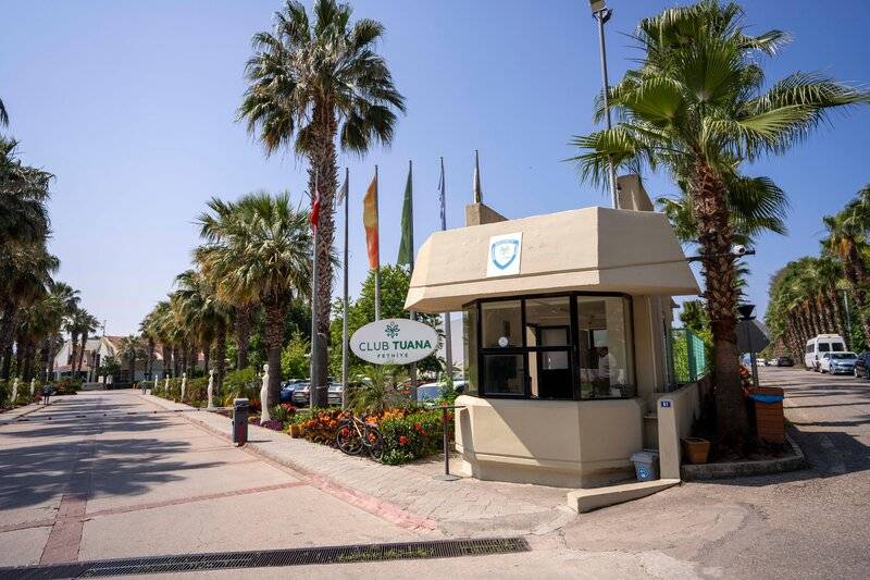 CLUB TUANA FETHIYE