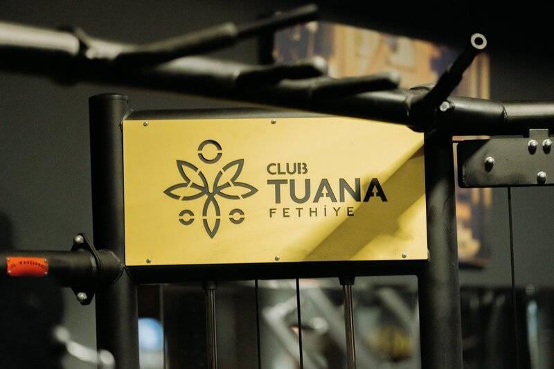 CLUB TUANA FETHIYE