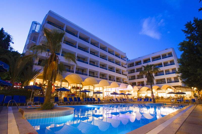 KAYA MARIS HOTEL