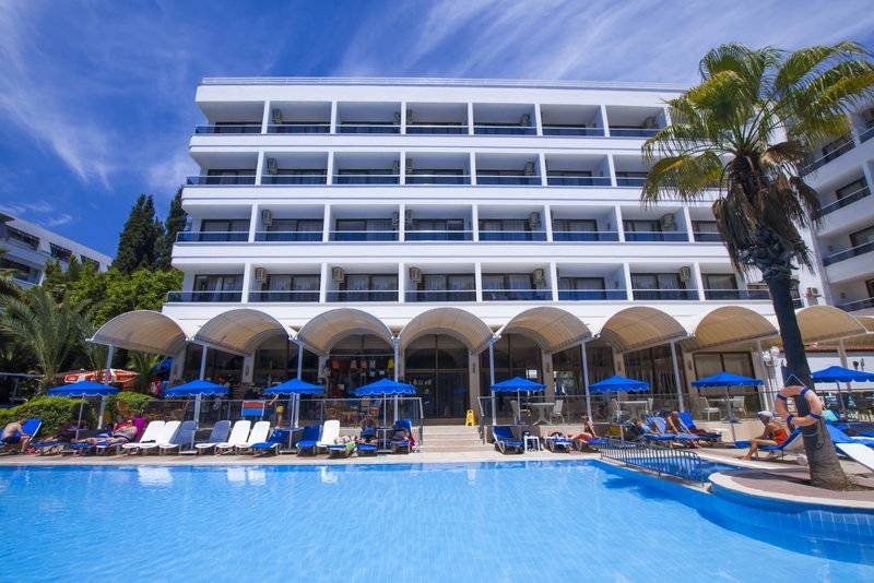 KAYA MARIS HOTEL