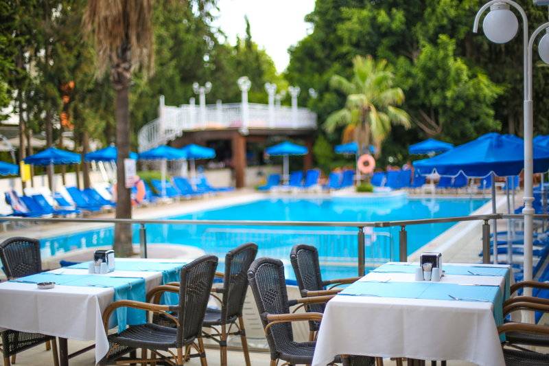 KAYA MARIS HOTEL