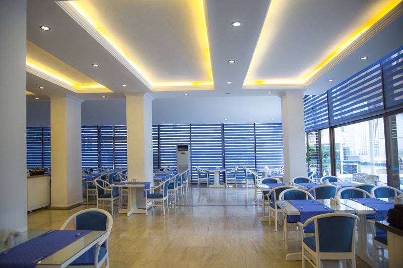 KAYA MARIS HOTEL