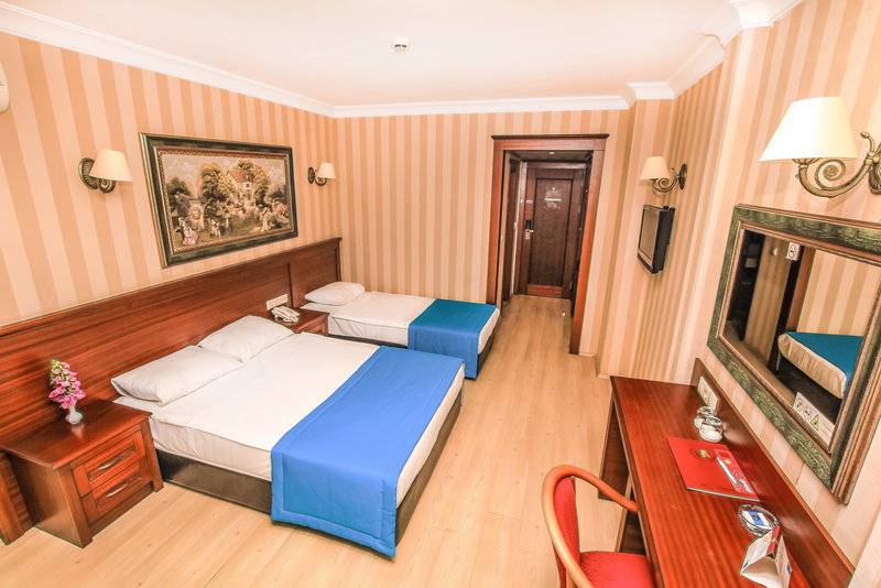 KAYA MARIS HOTEL