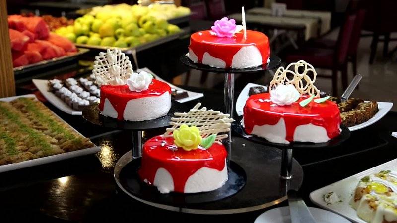 GREEN NATURE RESORT & SPA