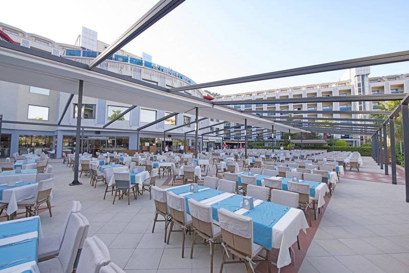 GREEN NATURE RESORT & SPA