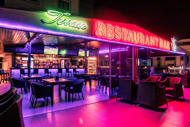 GREEN NATURE RESORT & SPA