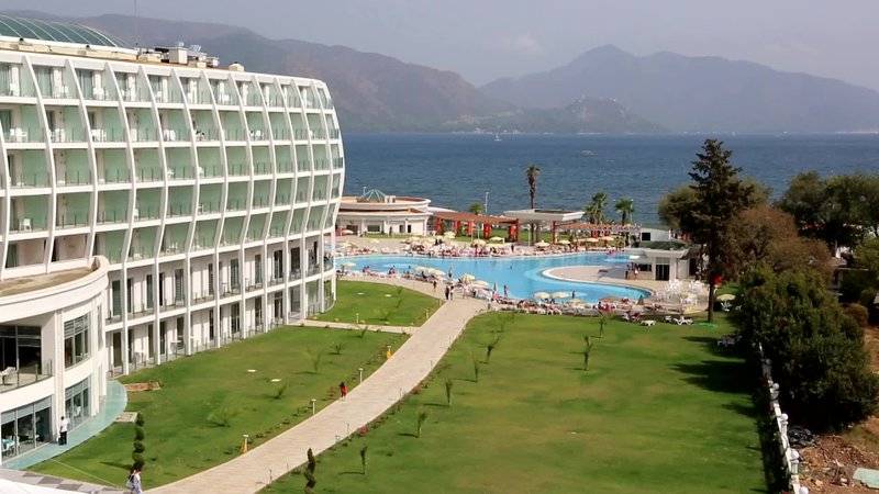 GREEN NATURE DIAMOND HOTEL