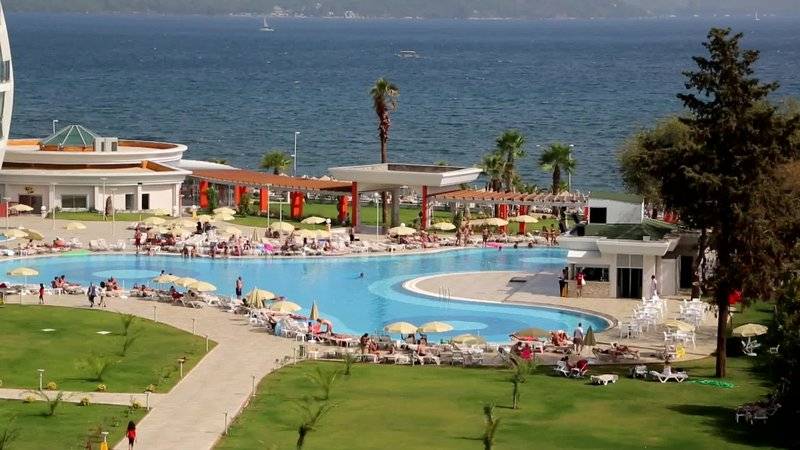 GREEN NATURE DIAMOND HOTEL