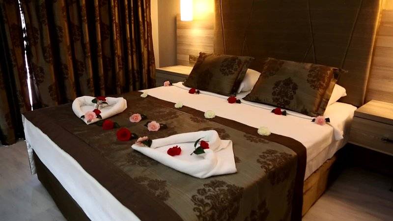 GREEN NATURE DIAMOND HOTEL