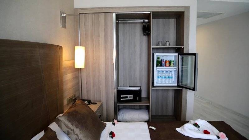 GREEN NATURE DIAMOND HOTEL