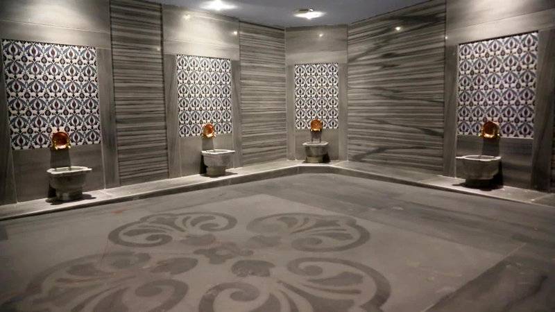 GREEN NATURE DIAMOND HOTEL