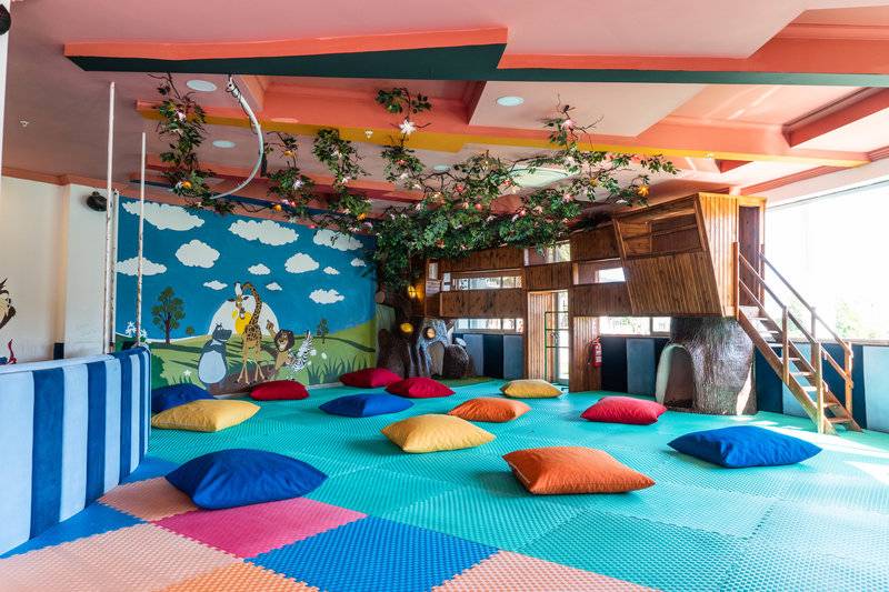 GREEN NATURE DIAMOND HOTEL