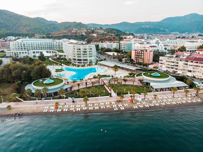 GREEN NATURE DIAMOND HOTEL