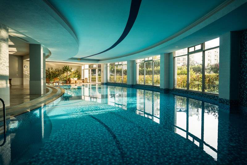 GREEN NATURE DIAMOND HOTEL