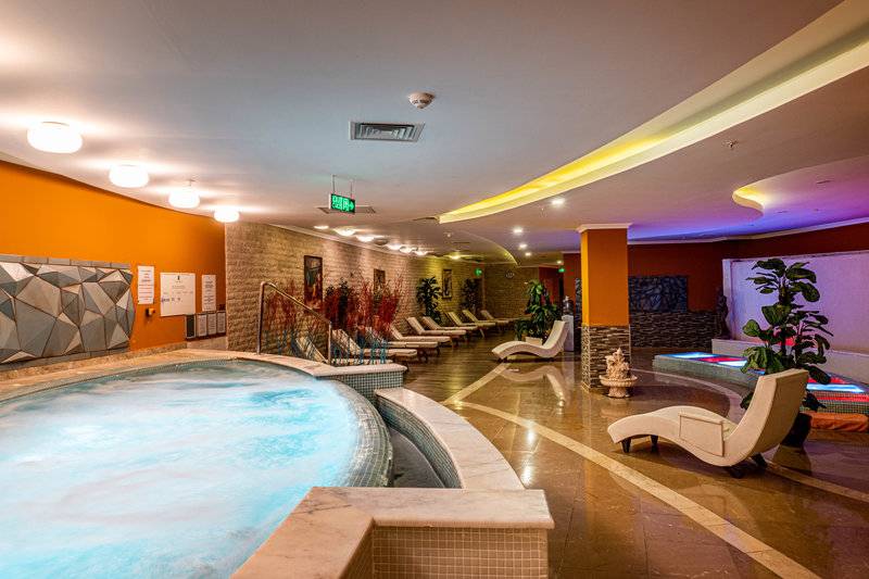 GREEN NATURE DIAMOND HOTEL