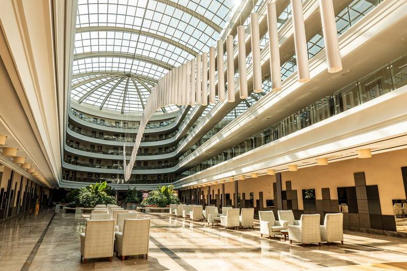 GREEN NATURE DIAMOND HOTEL