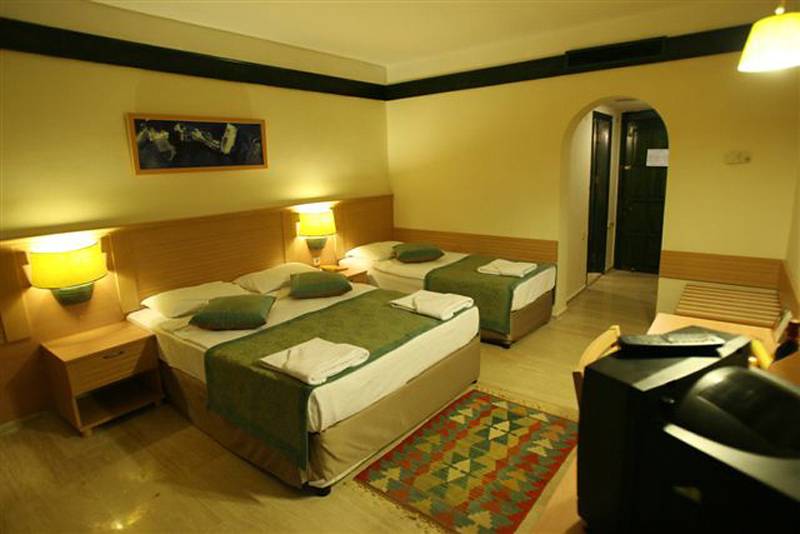 GRAND YAZICI MARMARIS PALACE