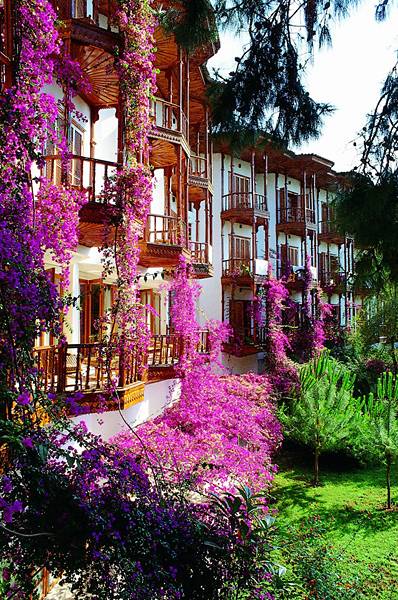 CLUB HOTEL LETOONIA