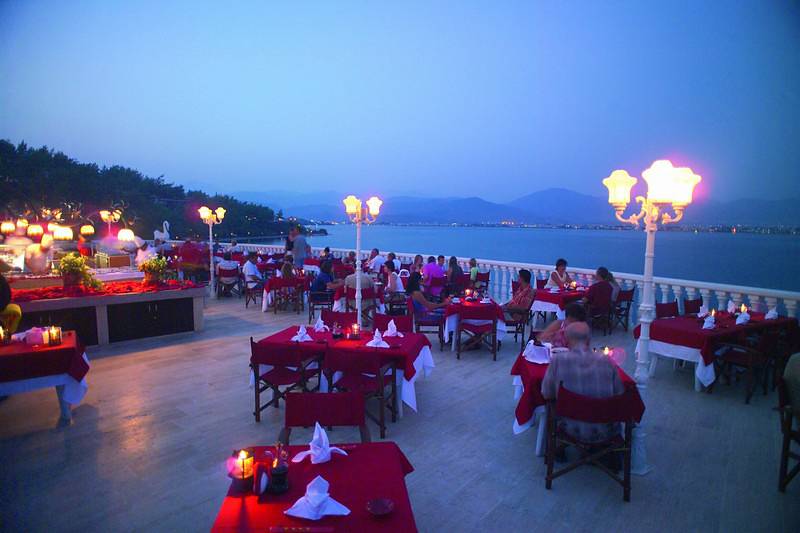 CLUB HOTEL LETOONIA