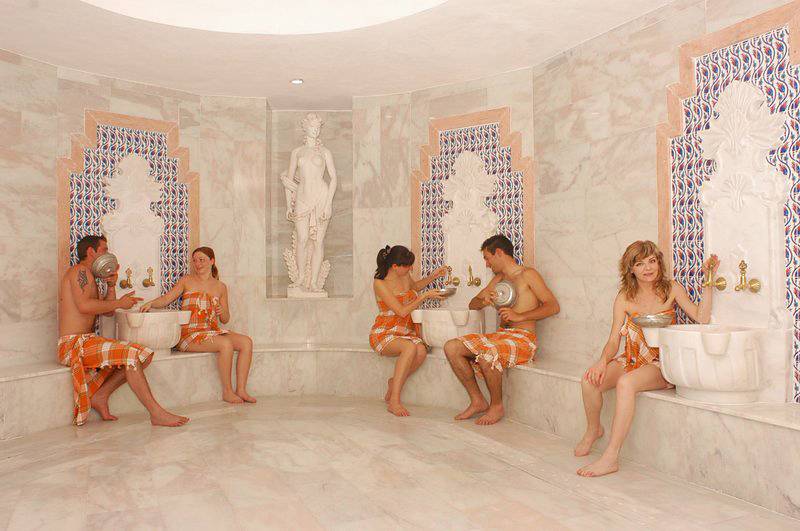 CLUB HOTEL LETOONIA