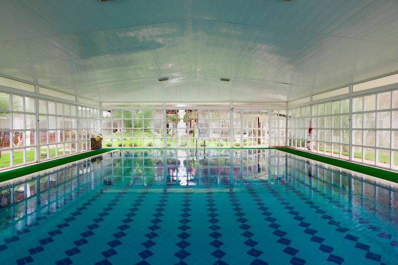 CLUB HOTEL LETOONIA
