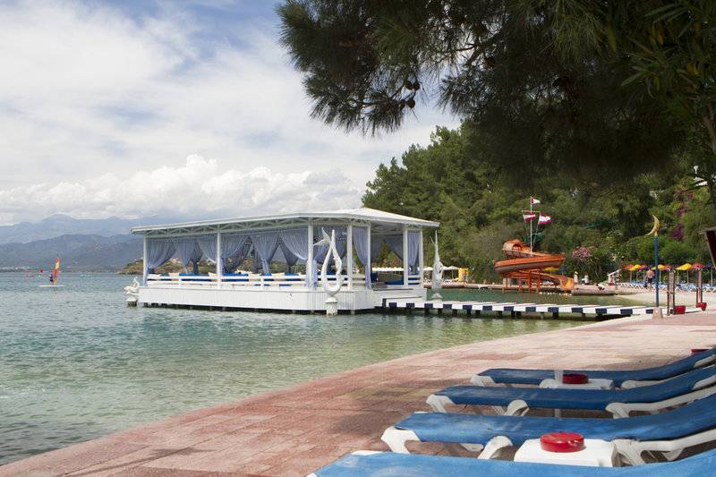 CLUB HOTEL LETOONIA