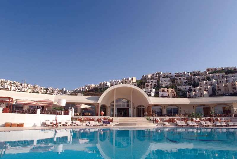 YASMIN RESORT HOTEL