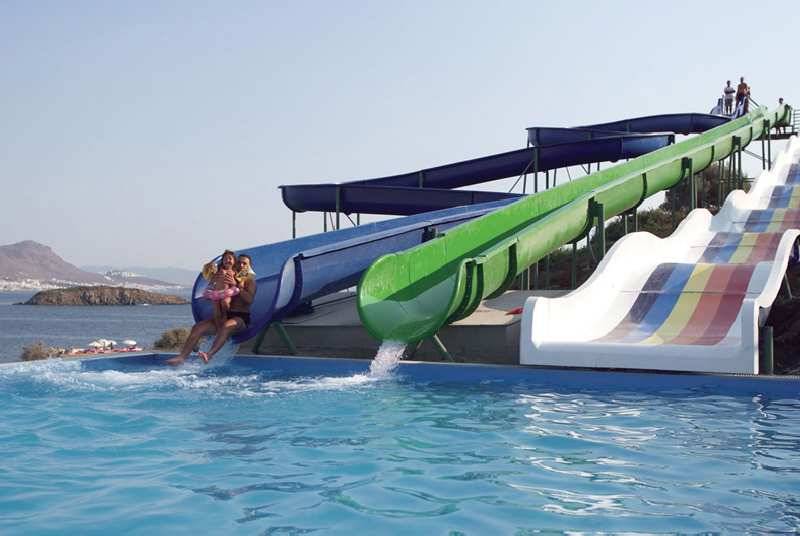 YASMIN RESORT HOTEL