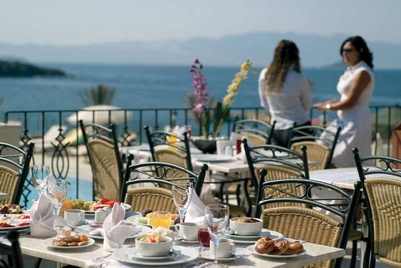 YASMIN RESORT HOTEL